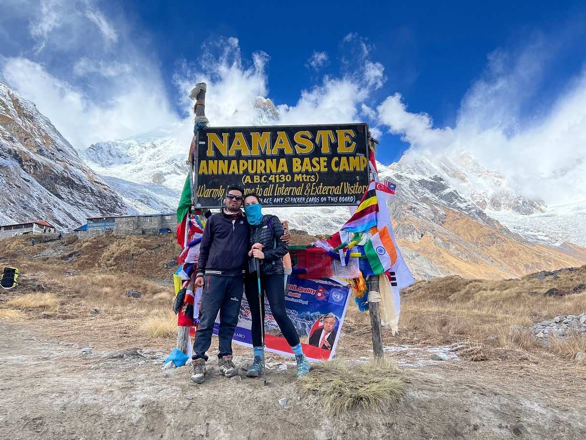 Why You Should Hire a Guide in Nepal – Trek Safely, Smartly, and Sustainably in the Himalayas